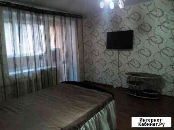 1-к квартира, 40 кв.м., 4/9 эт. Стерлитамак