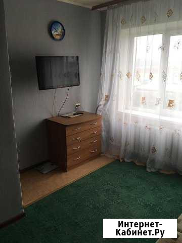 1-к квартира, 33 кв.м., 5/5 эт. Магадан - изображение 1