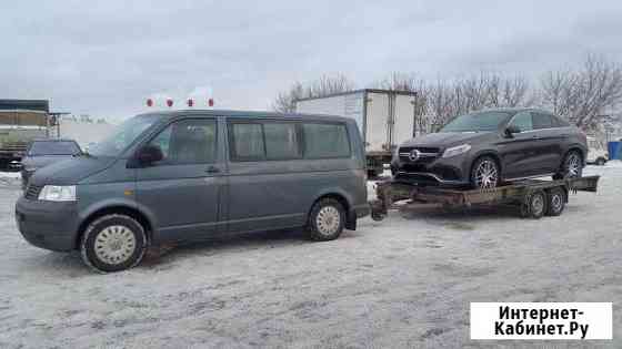 Эвакуатор автовоз Псков Псков