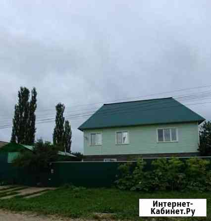 Дом 250 кв.м. на участке 21 сот. Уфа