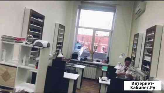 Аренда рабочего места мастера маникюра Москва