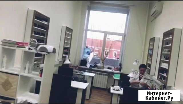 Аренда рабочего места мастера маникюра Москва - изображение 1