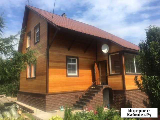 Загородное Строительство Сосново - изображение 1
