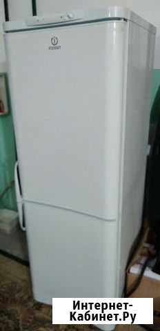 Продам холодильник Indesit(Италия) Севастополь - изображение 1