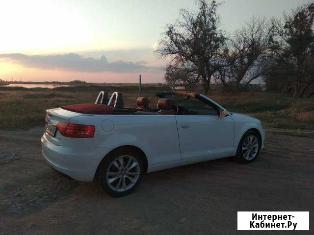 Авто на прокат Евпатория - изображение 1