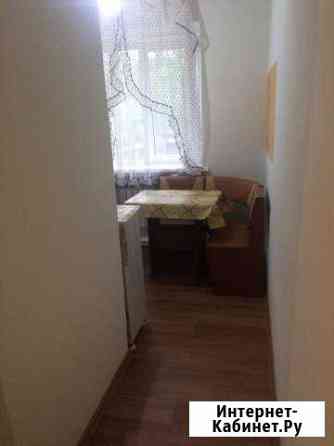 3-к квартира, 43 кв.м., 1/2 эт. Батайск
