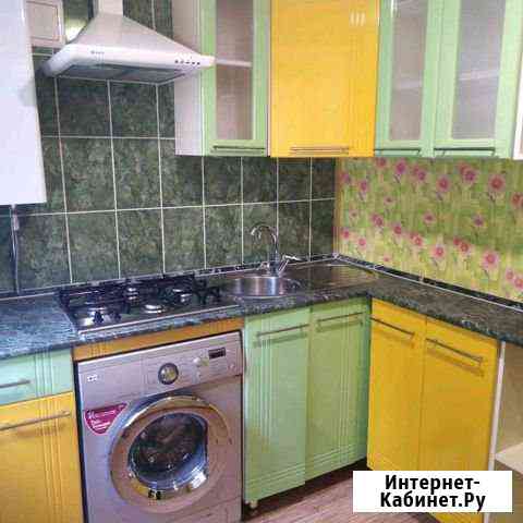2-к квартира, 45 кв.м., 3/5 эт. Саратов