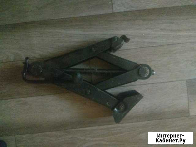 Продам домкрат Снежногорск - изображение 1