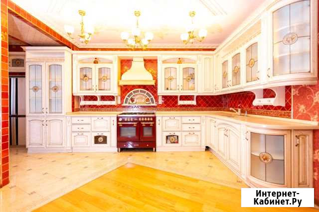 4-к квартира, 205 кв.м., 7/10 эт. Брянск - изображение 1