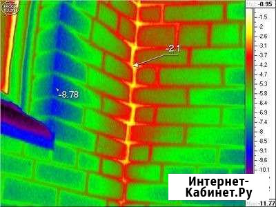 Тепловизор Первомайск - изображение 1