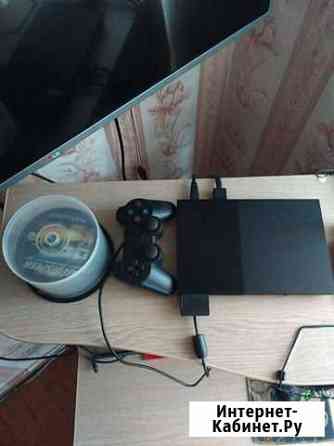 Sony PS2 Подольск
