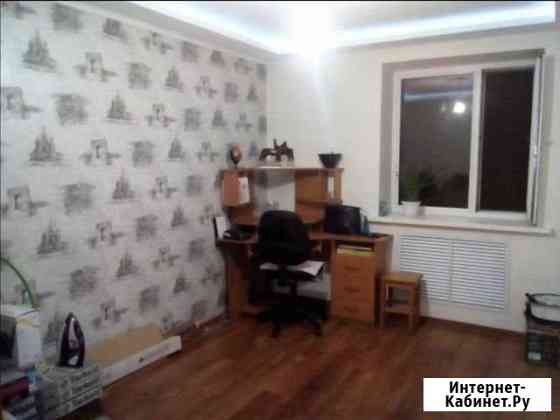 2-к квартира, 47 кв.м., 4/6 эт. Шахты