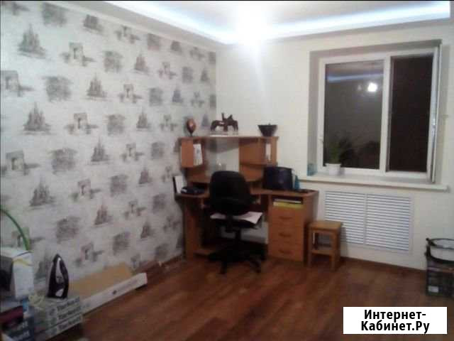 2-к квартира, 47 кв.м., 4/6 эт. Шахты - изображение 1