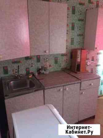 1-к квартира, 31 кв.м., 1/4 эт. Шелехов