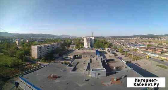 2-к квартира, 40.6 кв.м., 10/10 эт. Миасс