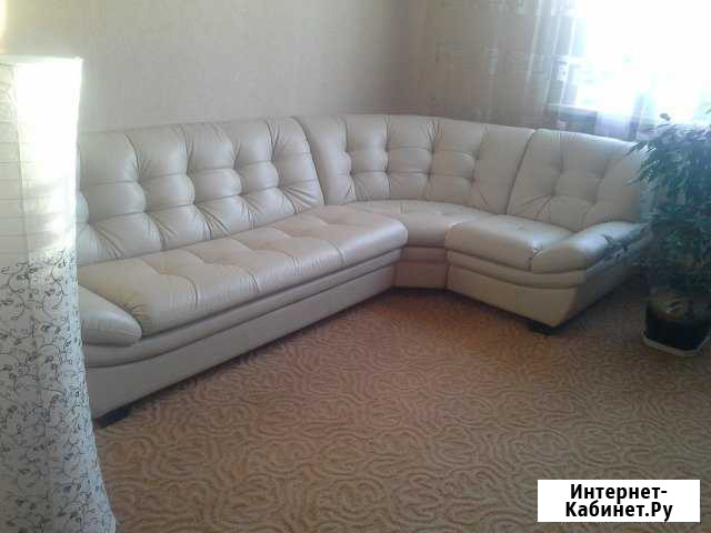 3-к квартира, 68 кв.м., 2/2 эт. Алдан - изображение 1