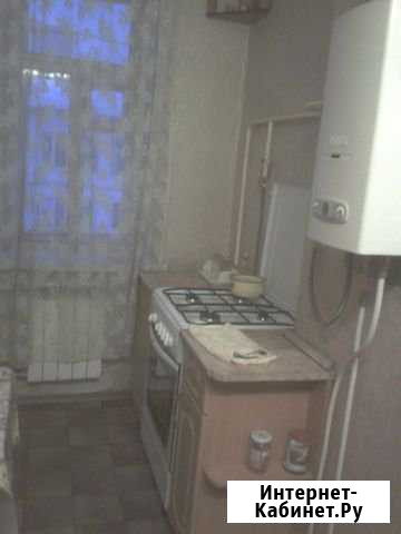 1-к квартира, 25 кв.м., 2/2 эт. Йошкар-Ола - изображение 1