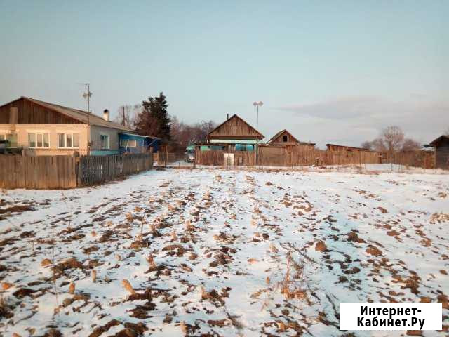 Дом 58 кв.м. на участке 48 сот. Белогорск - изображение 1