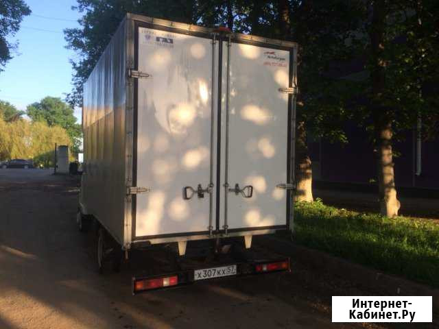 Грузоперевозки, Газель 4м, грузчики Мценск - изображение 1