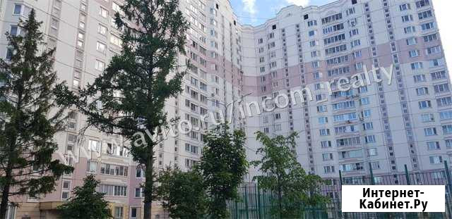 3-к квартира, 84.2 кв.м., 3/17 эт. Ржавки - изображение 1