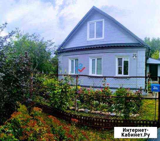 Дом 85 кв.м. на участке 6.1 сот. Ярославль