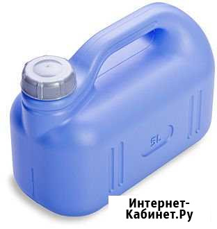 Канистры для родниковой воды Хотьково - изображение 1