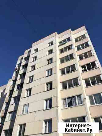 1-к квартира, 41 кв.м., 5/8 эт. Бугры