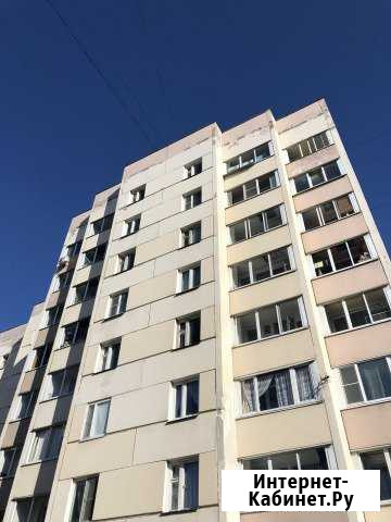1-к квартира, 41 кв.м., 5/8 эт. Бугры - изображение 1