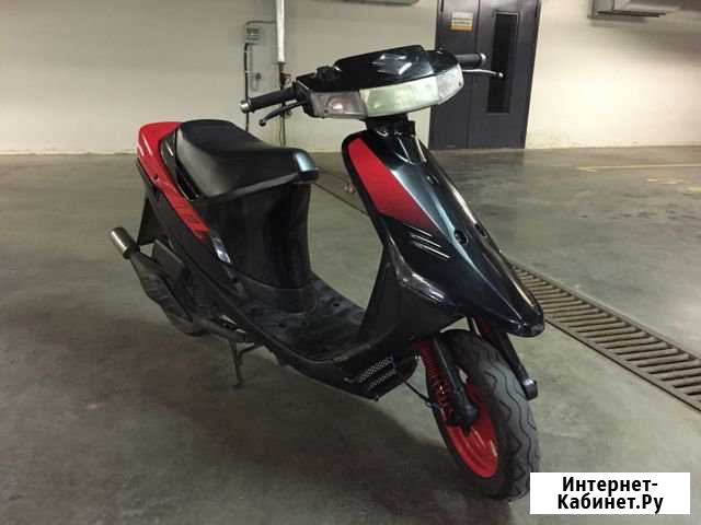 Скутер Suzuki sepia ZZ Гатчина - изображение 1