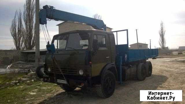 Манипулятор юбк Алупка - изображение 1