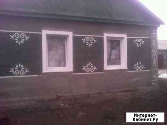Дом 50 кв.м. на участке 1 сот. Славгород