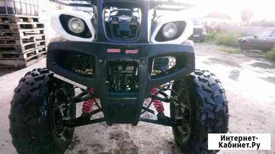 Квадроцикл Armada ATV 150 Егорьевск