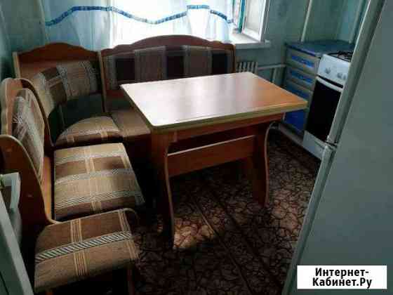 1-к квартира, 31 кв.м., 3/5 эт. Железногорск
