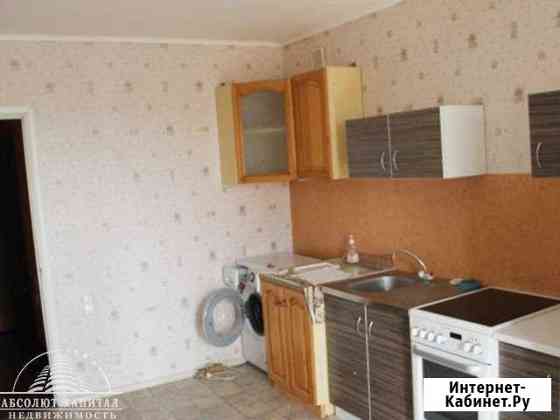 1-к квартира, 44 кв.м., 5/5 эт. Ивантеевка