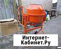 Бетономешалка Кулебаки - изображение 1