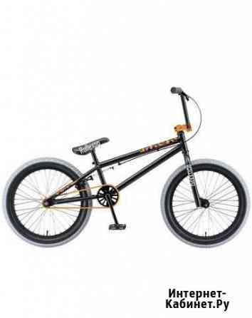 Велосипед BMX Techteam TT mack 2019 рама 20.7 кол Москва