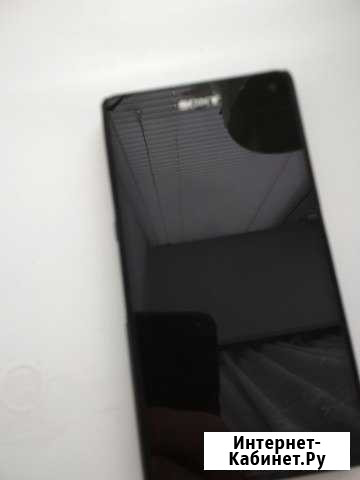 Xperia Z3 Compact Уфа - изображение 1