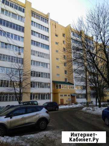 3-к квартира, 62.2 кв.м., 2/9 эт. Тверь - изображение 1