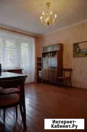 3-к квартира, 57 кв.м., 2/5 эт. Всеволожск