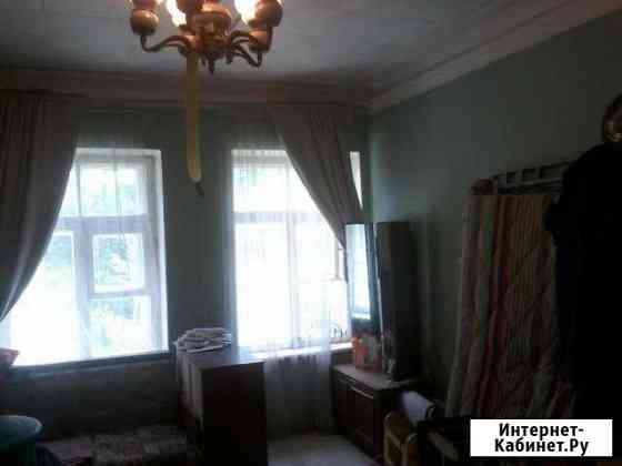 Комната 20 кв.м. в 4-к, 2/2 эт. Сертолово