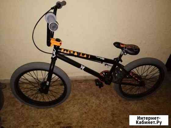 Bmx велосипед Москва