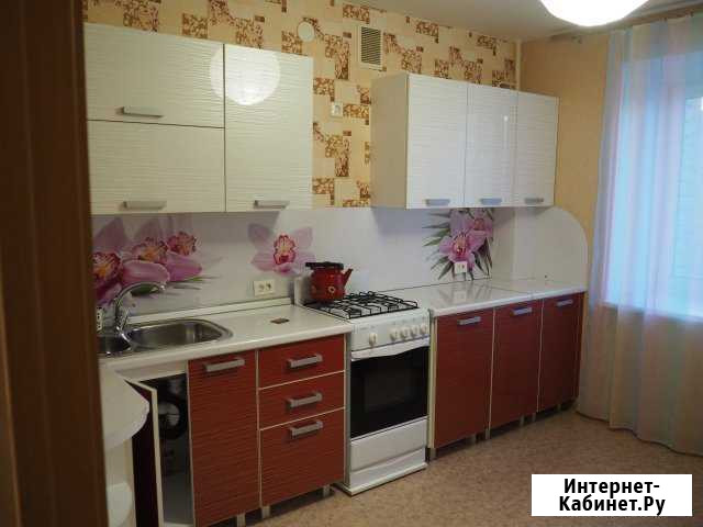 2-к квартира, 57 кв.м., 6/10 эт. Череповец - изображение 1