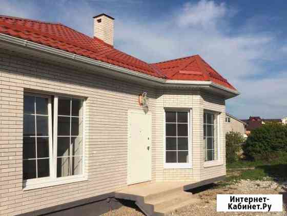 Коттедж 80 кв.м. на участке 3 сот. Анапа