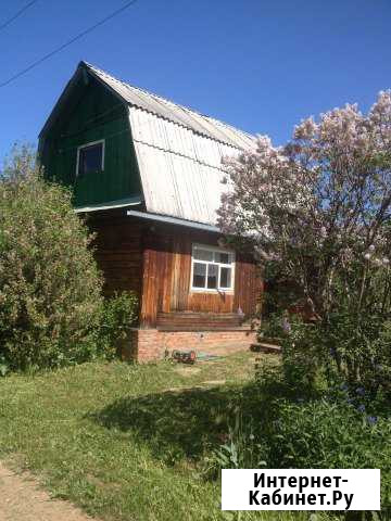Участок 8 сот. (СНТ, ДНП) Завьялово - изображение 1