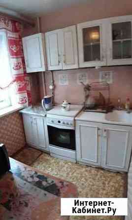 1-к квартира, 31 кв.м., 3/5 эт. Уфа