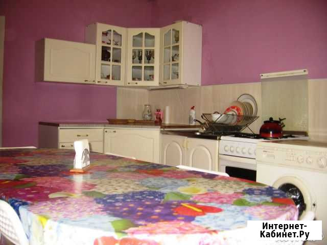 3-к квартира, 70 кв.м., 2/4 эт. Самара - изображение 1