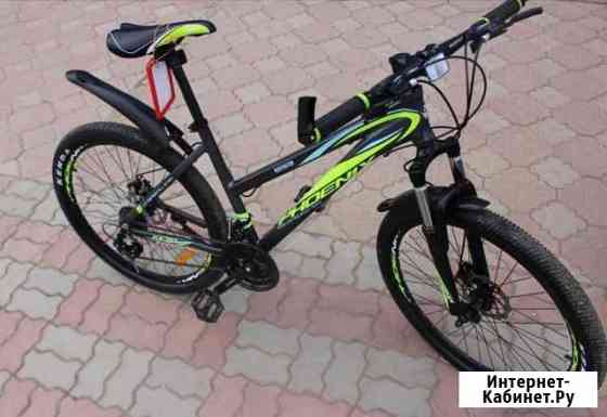 Велосипед phoenix kx-710 Волгоград