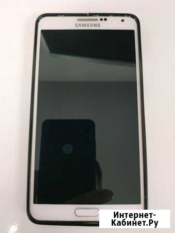 SAMSUNG galaxy Note 3 (SM-N900) Полевской - изображение 1