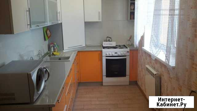 Дом 57 кв.м. на участке 4 сот. Ейск - изображение 1