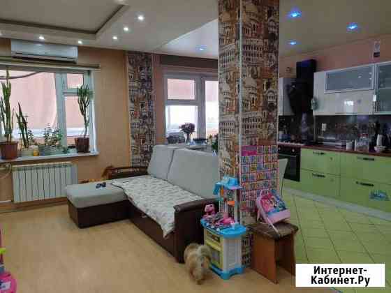 3-к квартира, 86 кв.м., 7/7 эт. Якутск